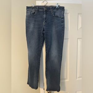 Blue Jeans - Size 34 x 32